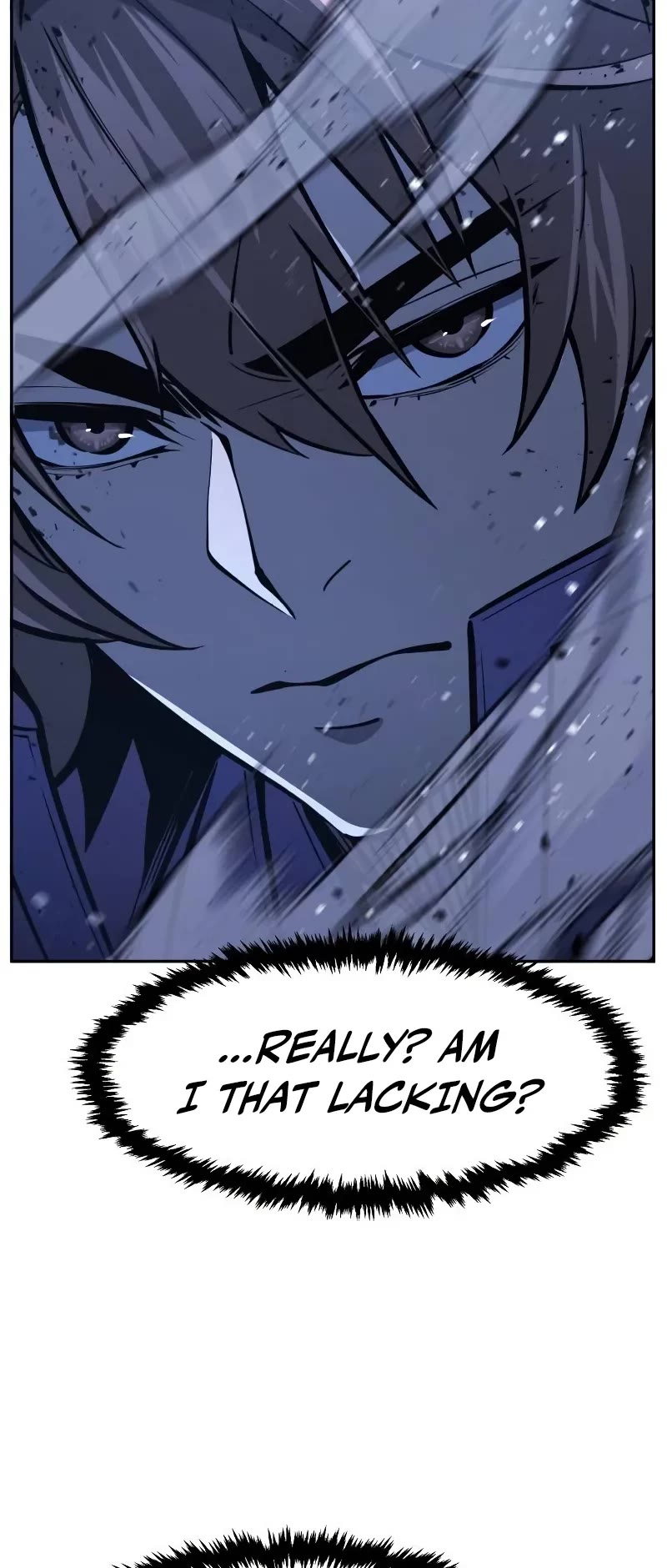 Absolute Sword Sense chapter 138 page 5