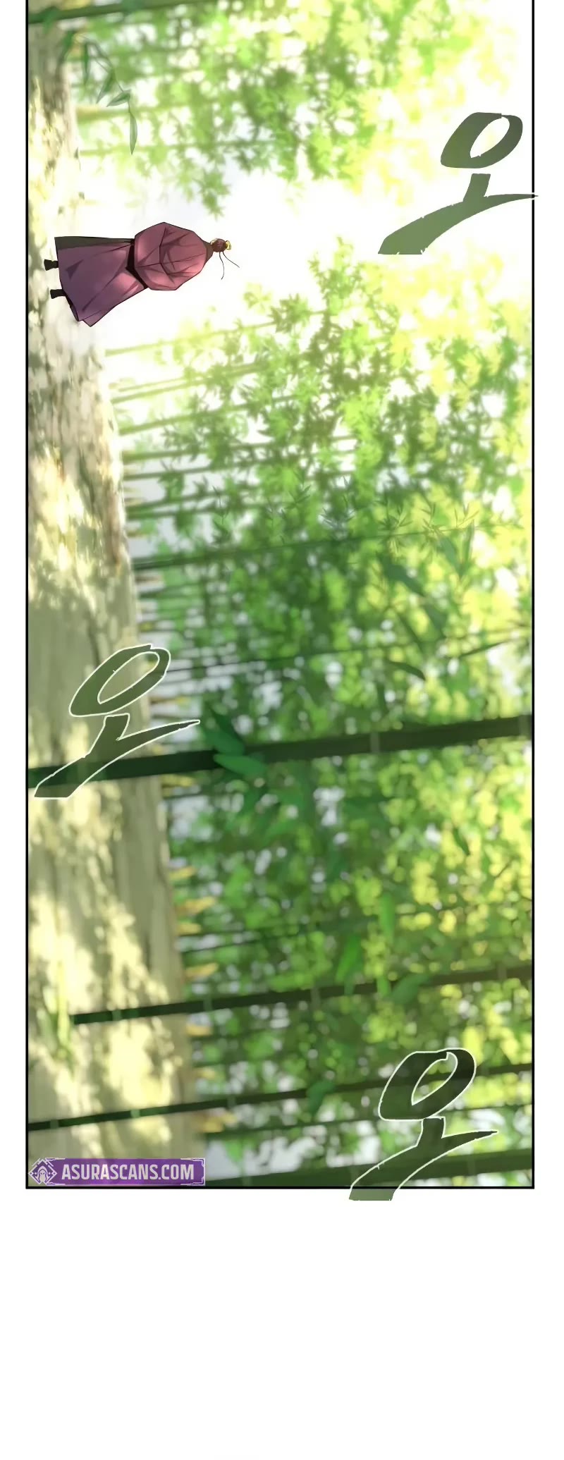 Absolute Sword Sense chapter 138 page 50