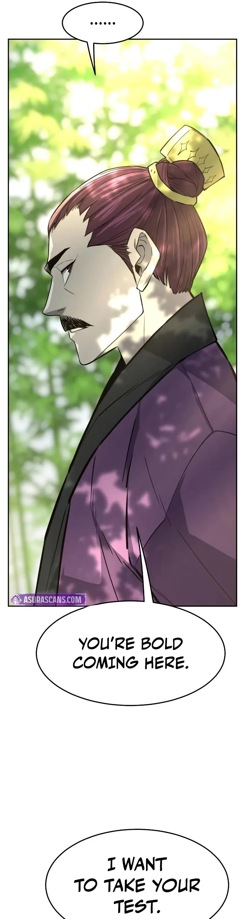 Absolute Sword Sense chapter 138 page 51