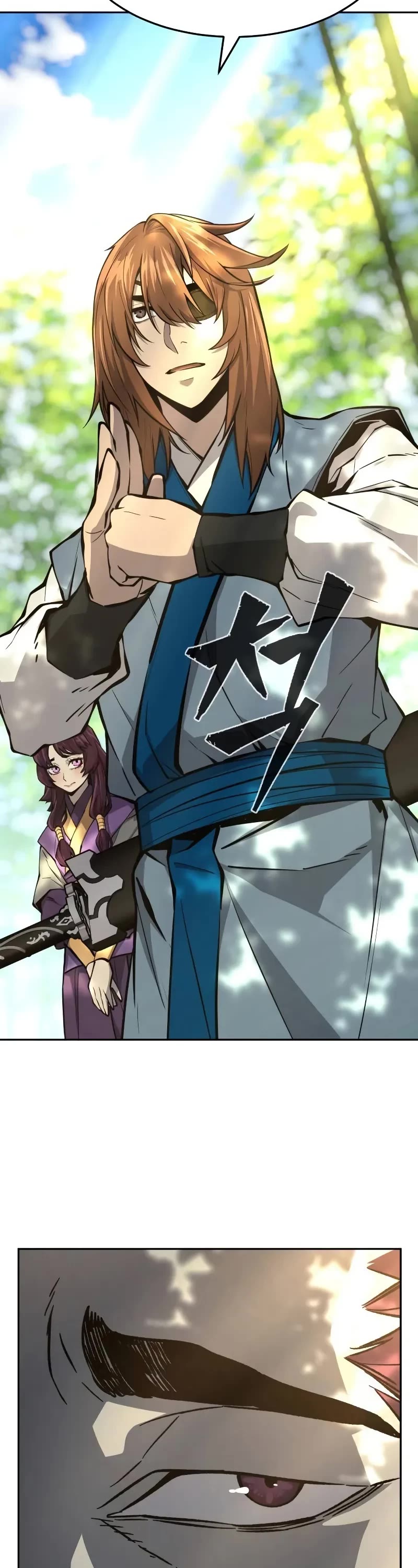 Absolute Sword Sense chapter 138 page 52