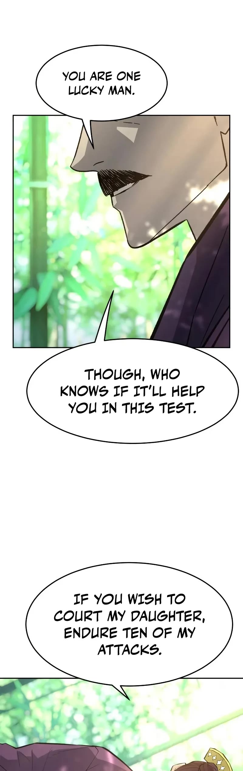 Absolute Sword Sense chapter 138 page 54