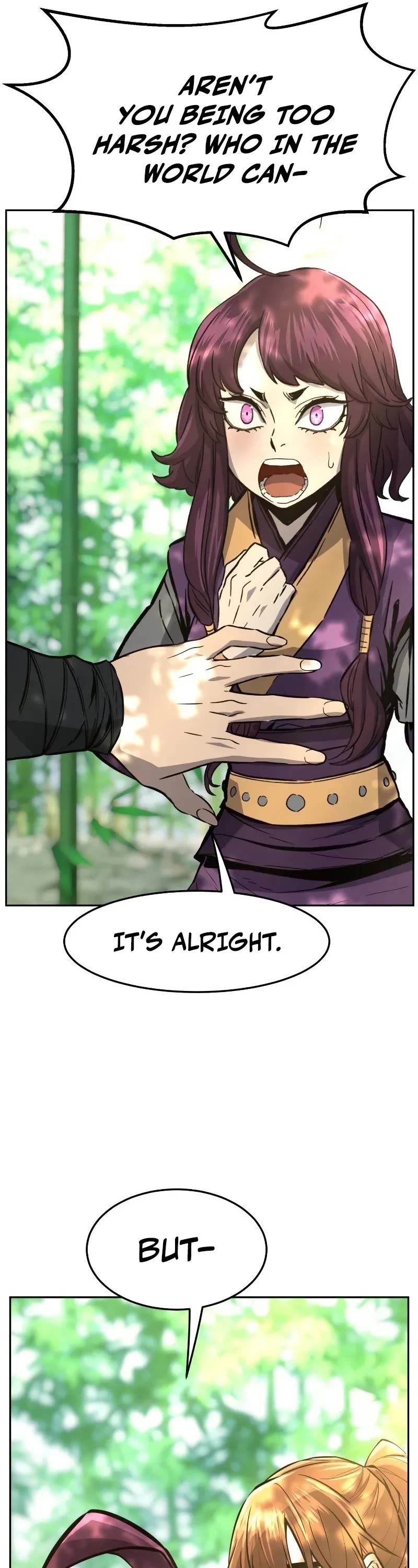 Absolute Sword Sense chapter 138 page 56