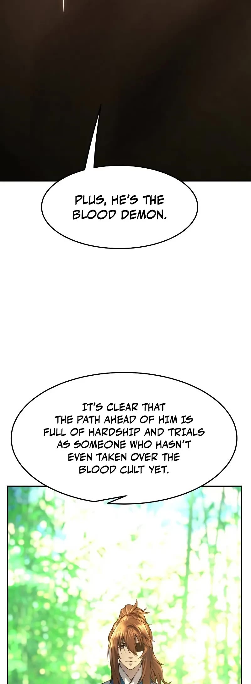 Absolute Sword Sense chapter 138 page 58