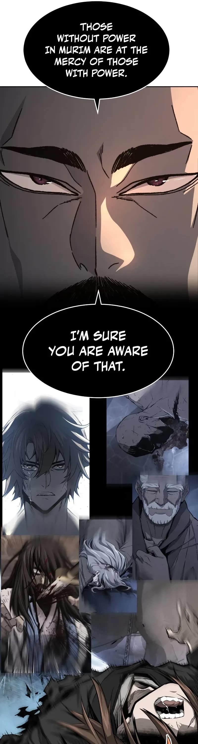 Absolute Sword Sense chapter 138 page 60