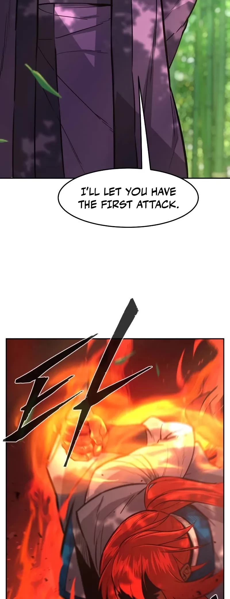 Absolute Sword Sense chapter 138 page 63