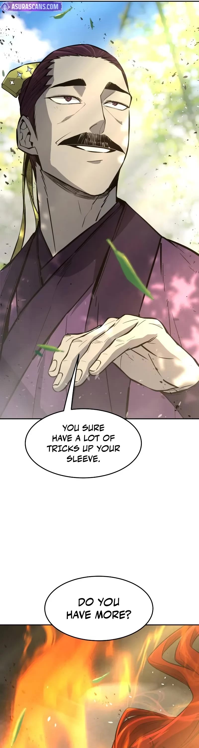 Absolute Sword Sense chapter 138 page 70