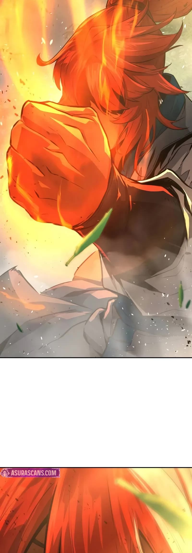 Absolute Sword Sense chapter 138 page 71