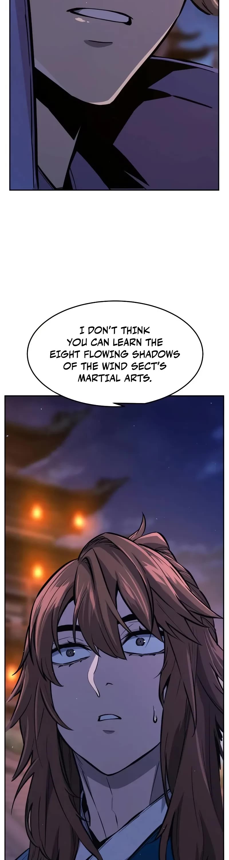 Absolute Sword Sense chapter 138 page 8