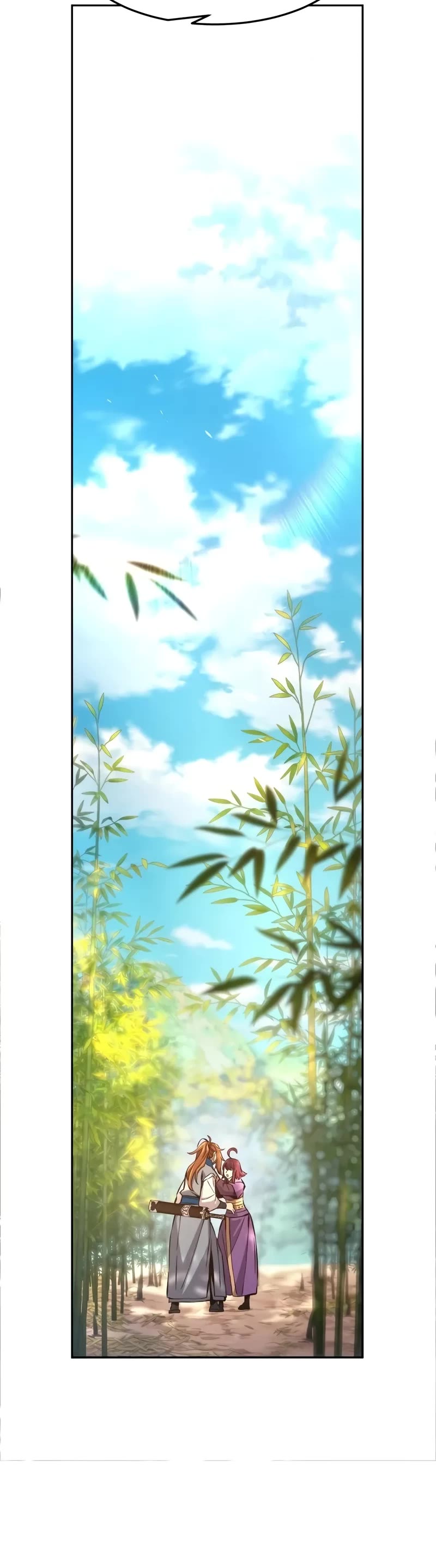 Absolute Sword Sense chapter 140 page 11