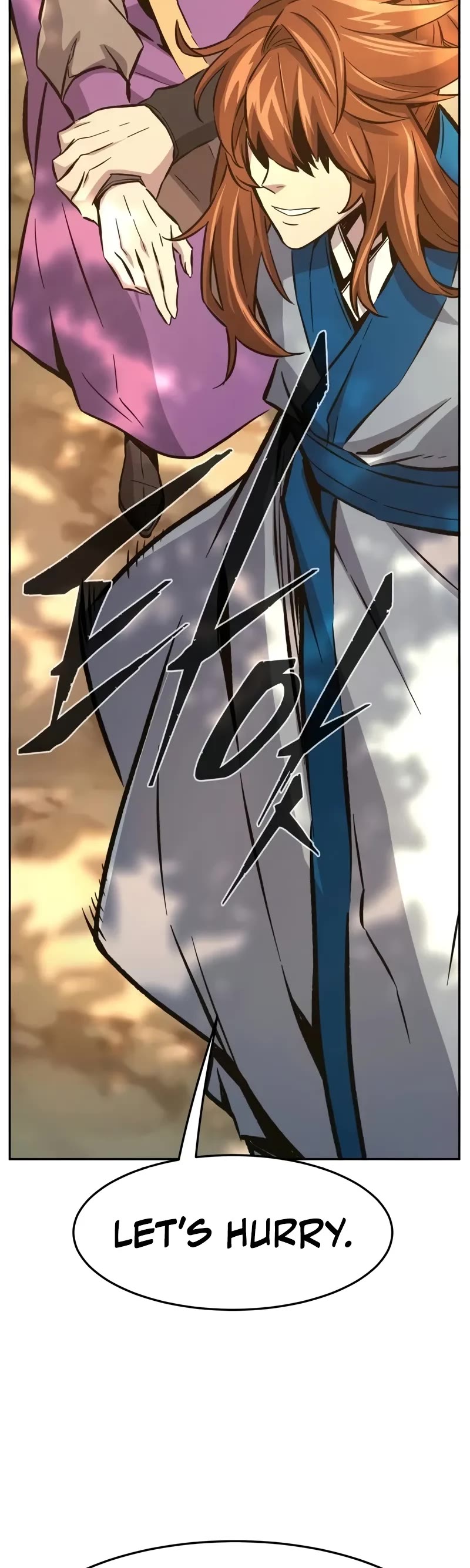 Absolute Sword Sense chapter 140 page 15