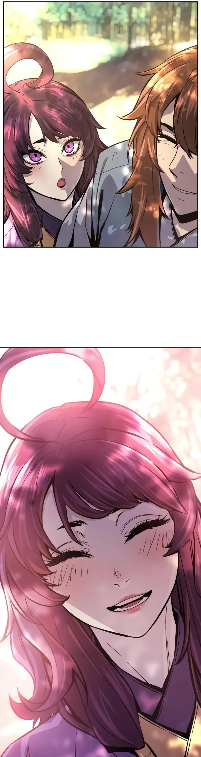 Absolute Sword Sense chapter 140 page 17