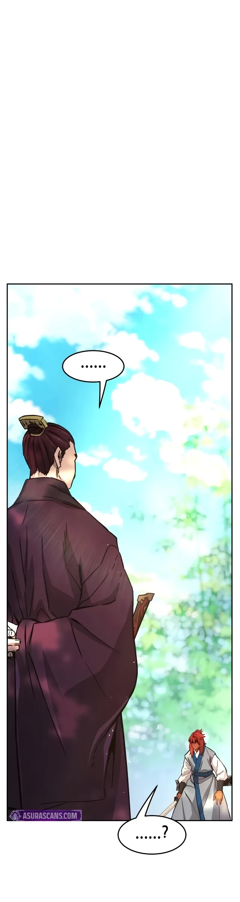 Absolute Sword Sense chapter 140 page 2