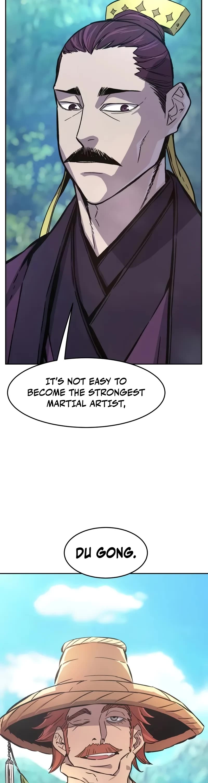 Absolute Sword Sense chapter 140 page 23