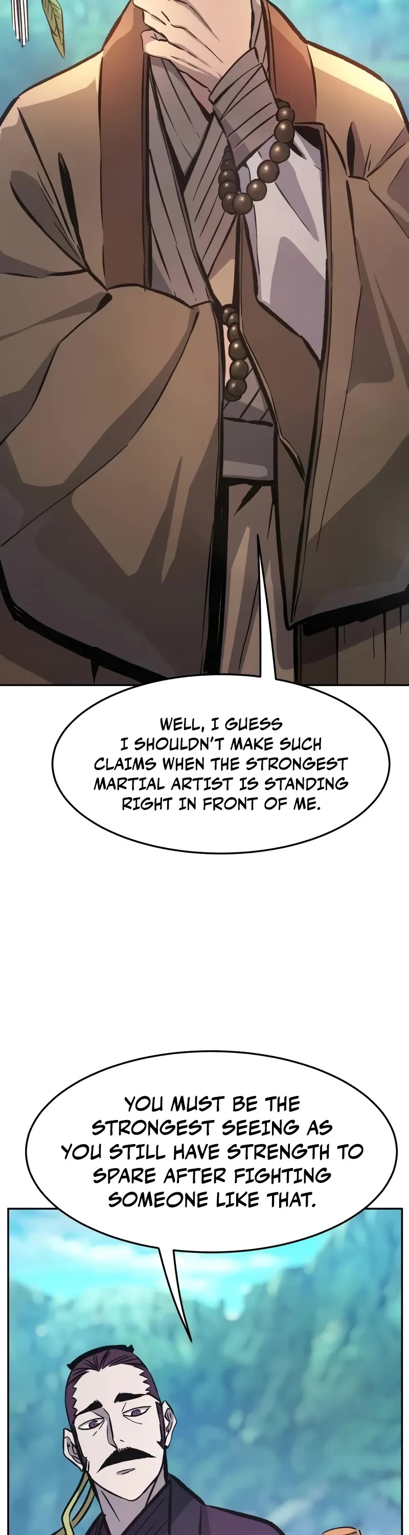 Absolute Sword Sense chapter 140 page 24