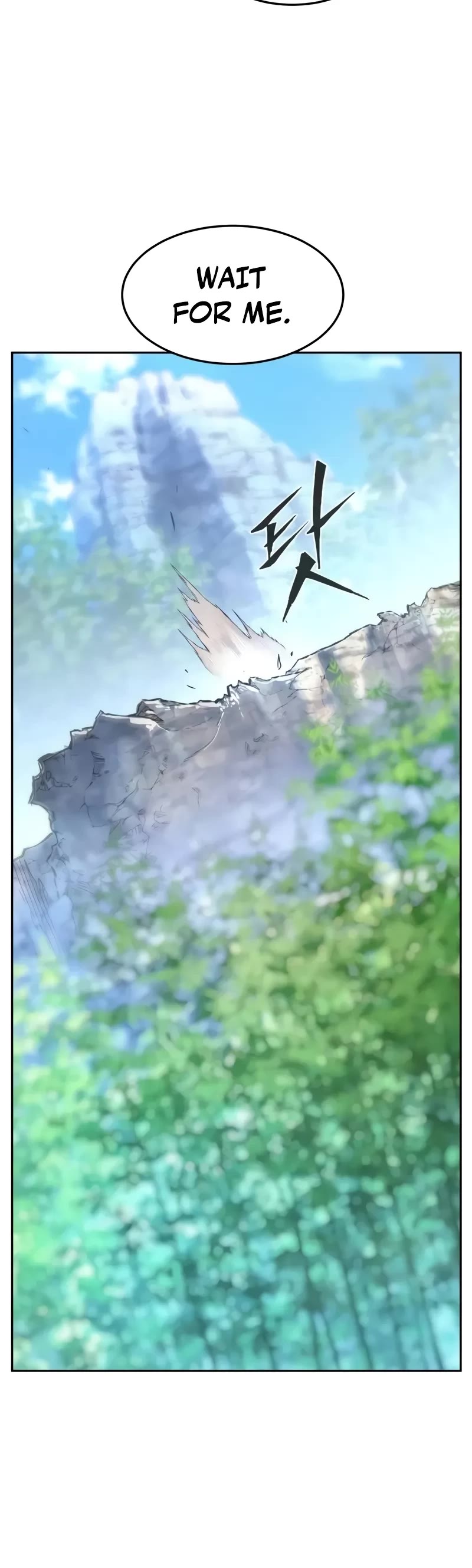 Absolute Sword Sense chapter 140 page 30