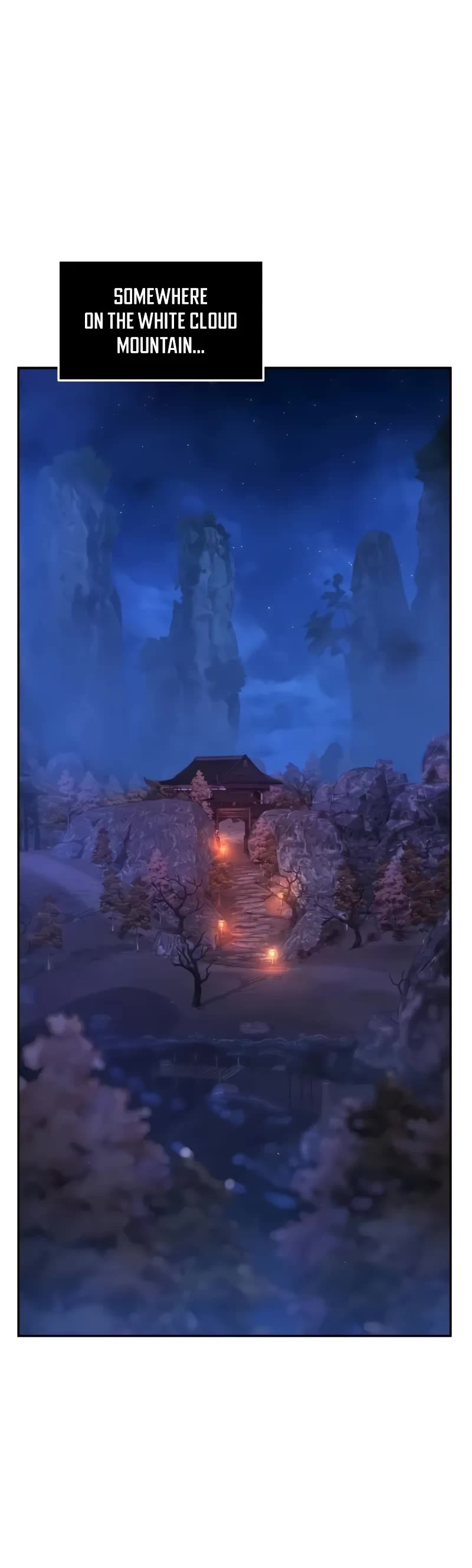 Absolute Sword Sense chapter 140 page 31