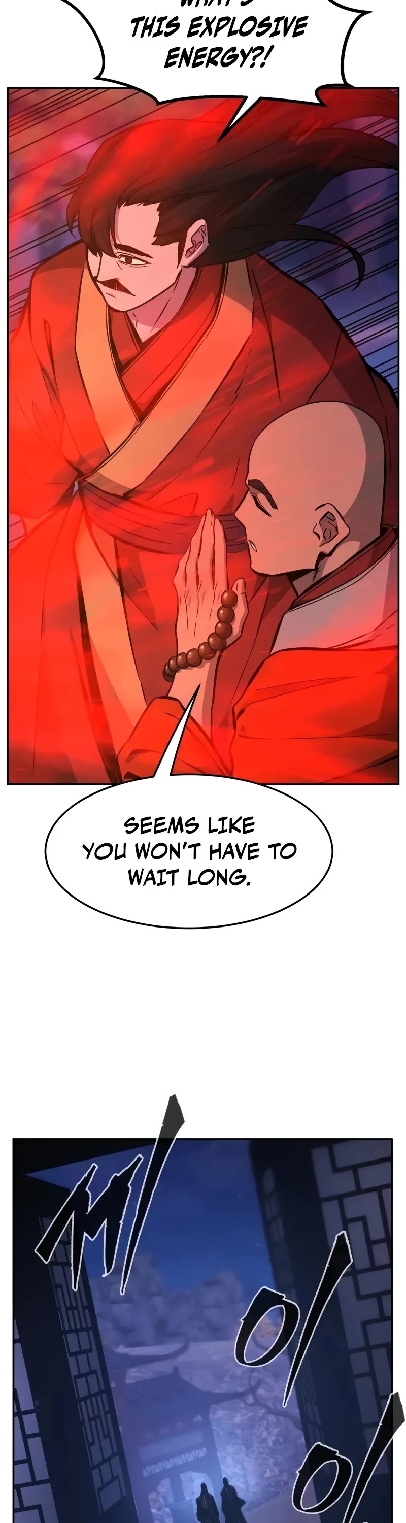 Absolute Sword Sense chapter 140 page 38