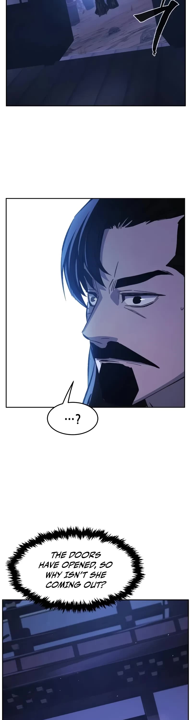 Absolute Sword Sense chapter 140 page 39