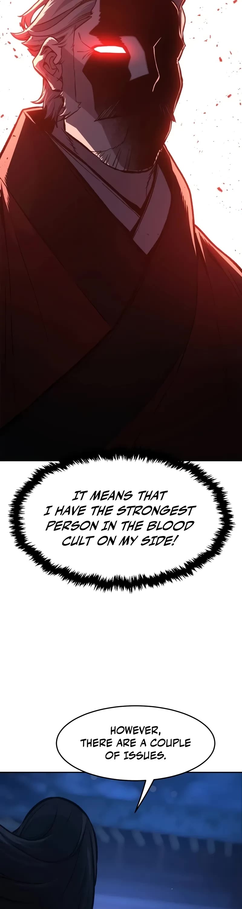 Absolute Sword Sense chapter 140 page 49