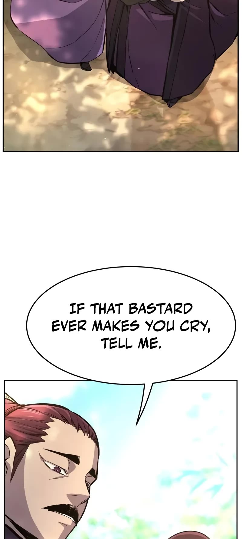 Absolute Sword Sense chapter 140 page 5