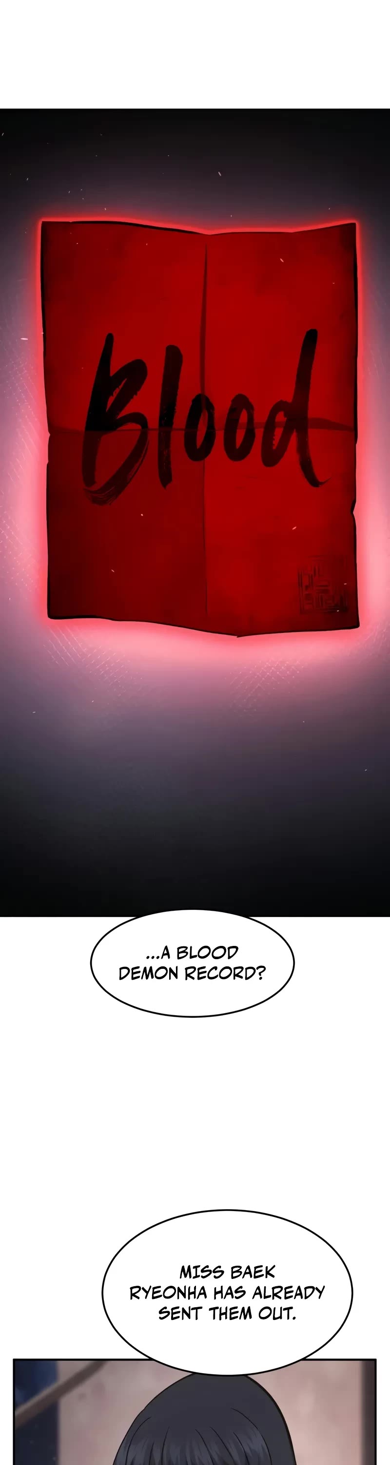 Absolute Sword Sense chapter 140 page 54