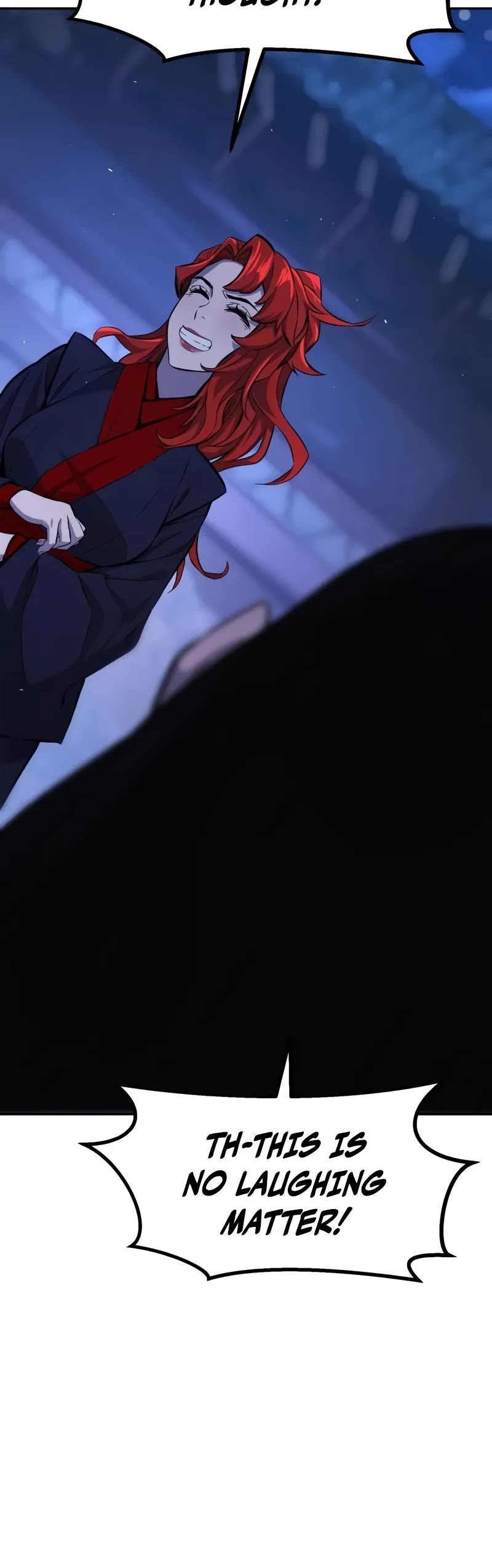 Absolute Sword Sense chapter 140 page 56