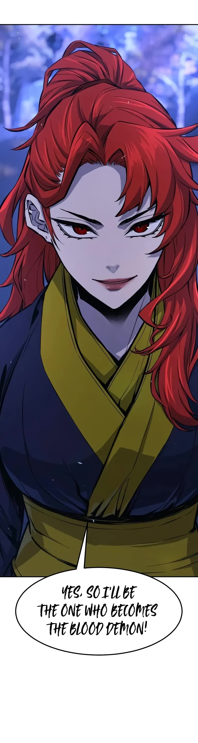 Absolute Sword Sense chapter 140 page 61