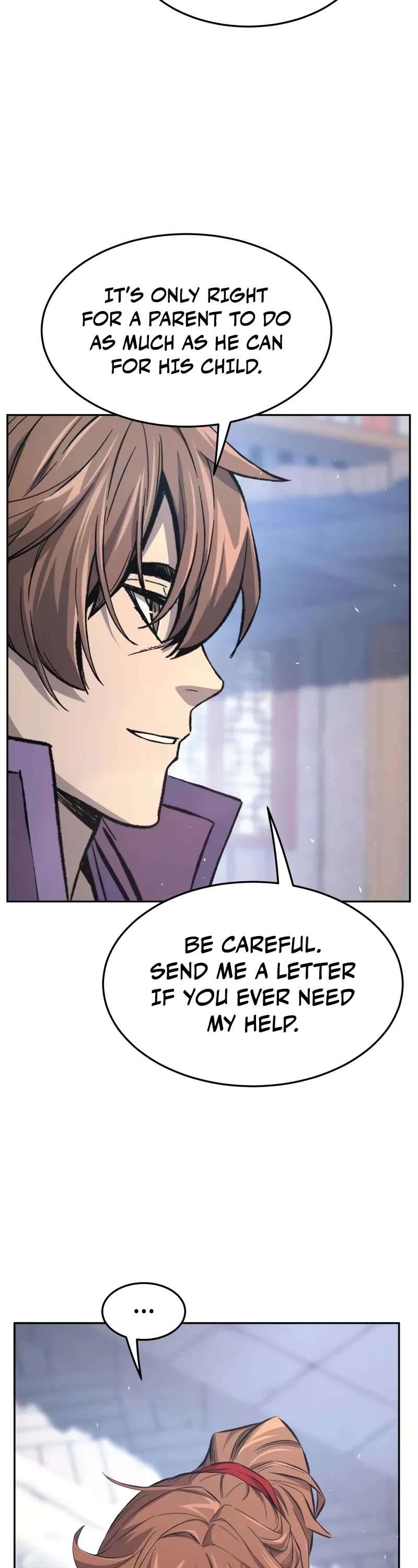 Absolute Sword Sense chapter 141 page 14