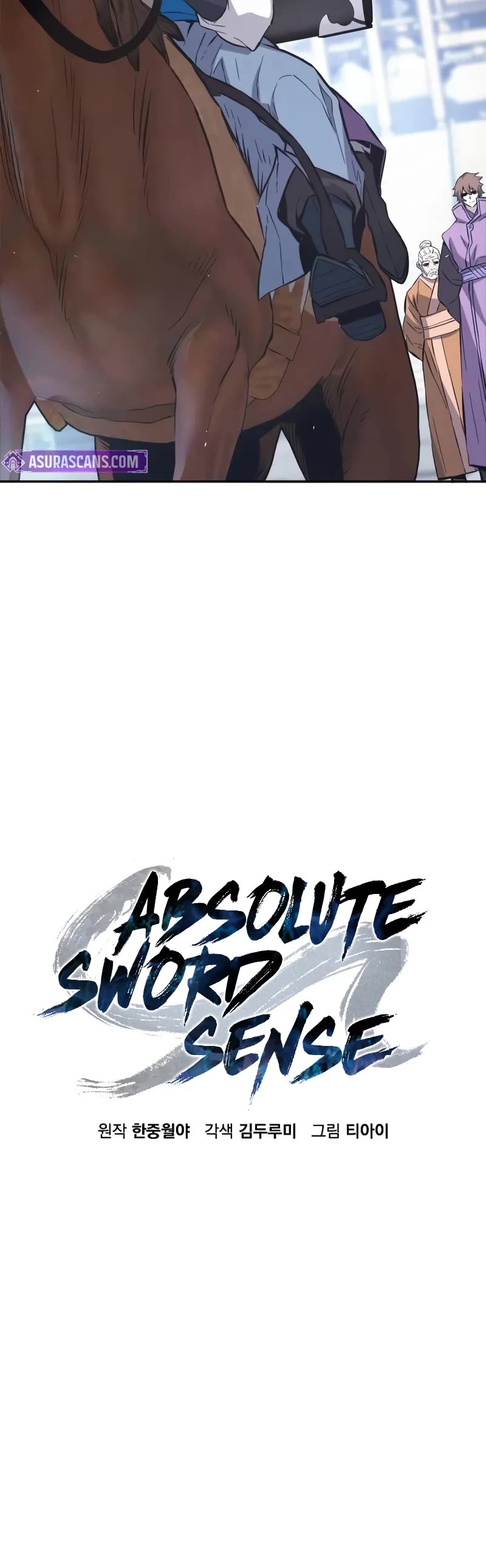 Absolute Sword Sense chapter 141 page 16