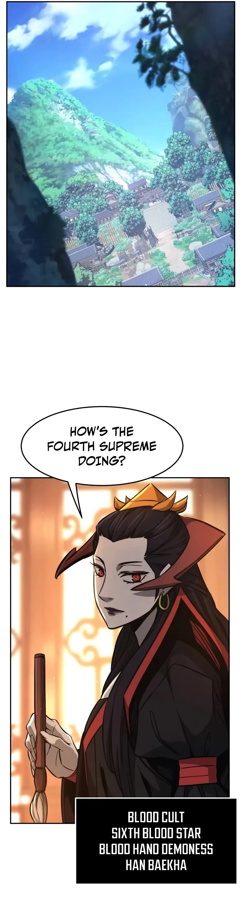 Absolute Sword Sense chapter 141 page 17