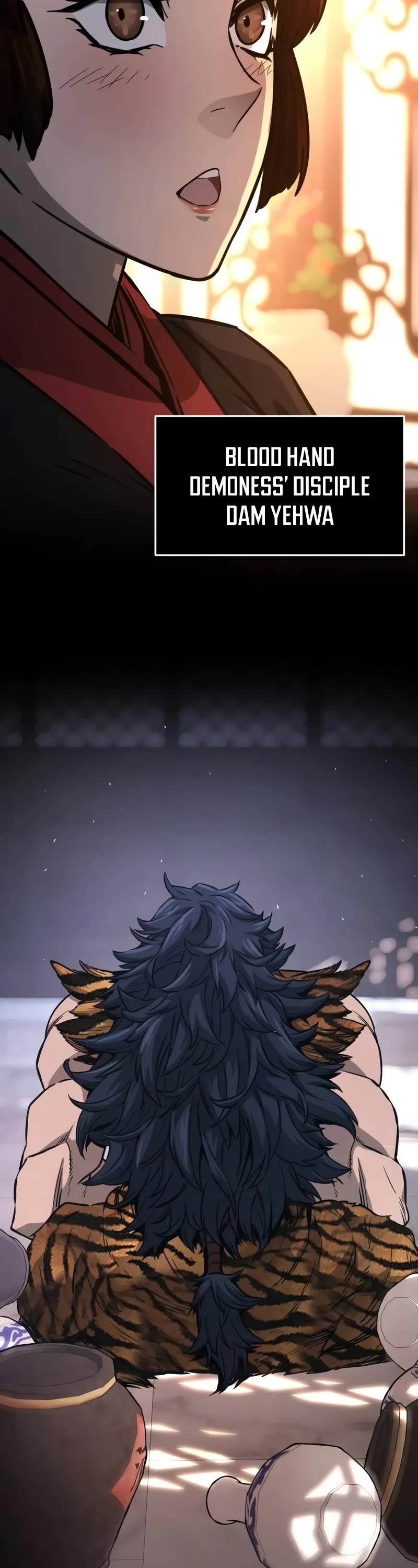 Absolute Sword Sense chapter 141 page 19