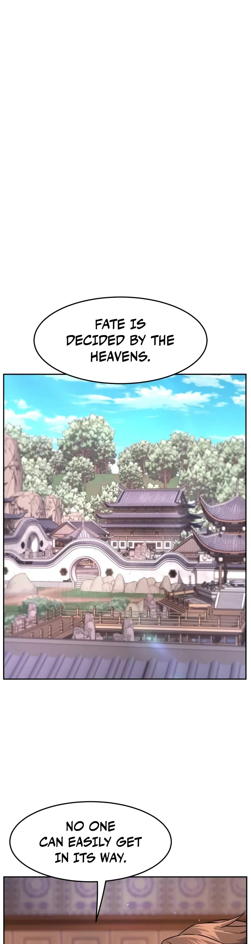 Absolute Sword Sense chapter 141 page 2