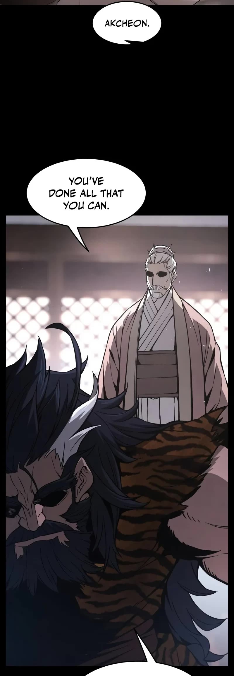 Absolute Sword Sense chapter 141 page 20