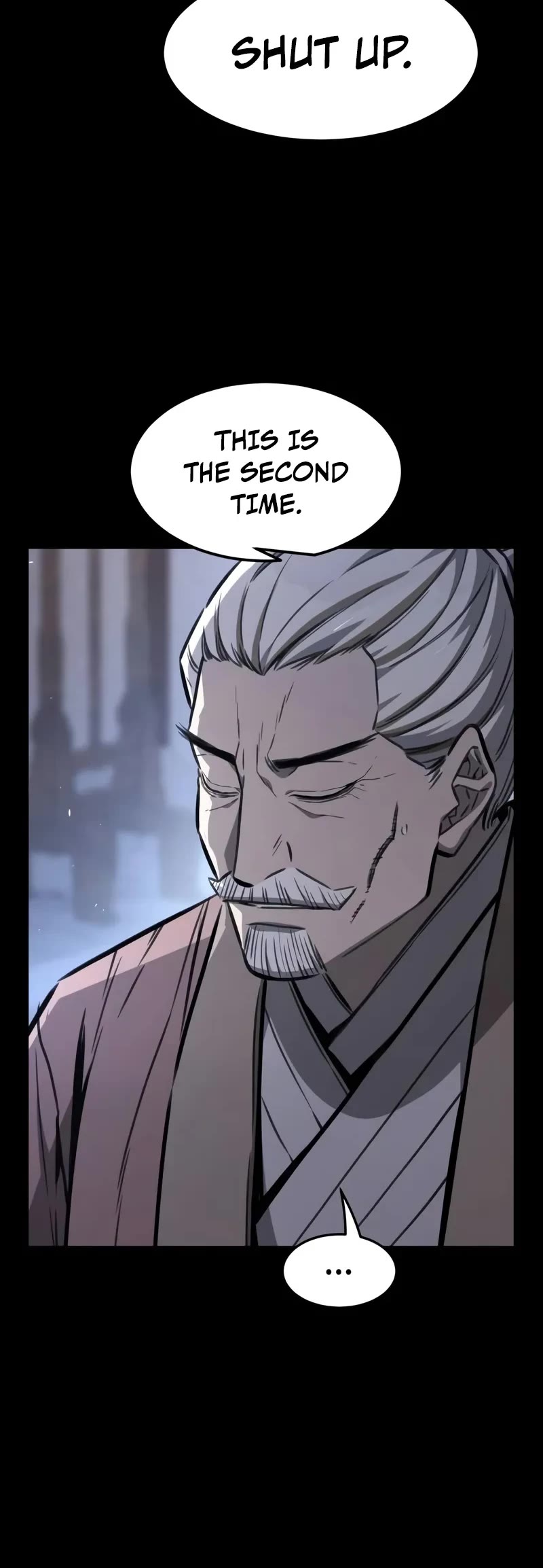 Absolute Sword Sense chapter 141 page 21