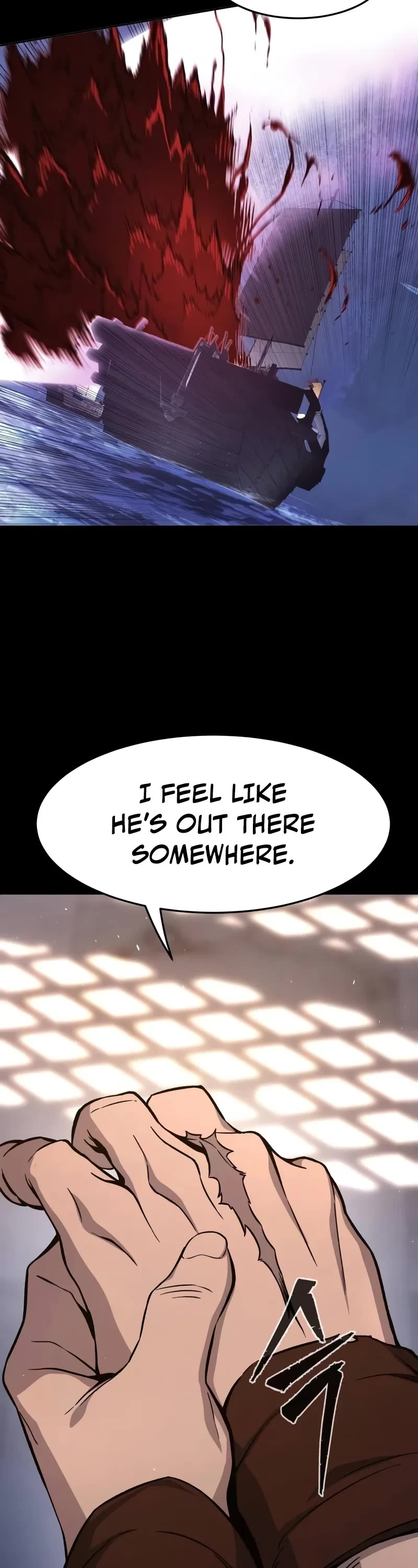 Absolute Sword Sense chapter 141 page 23