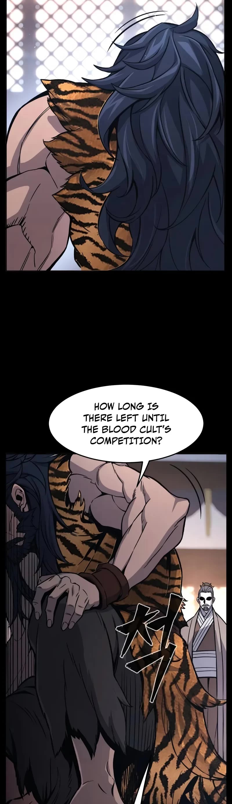 Absolute Sword Sense chapter 141 page 25