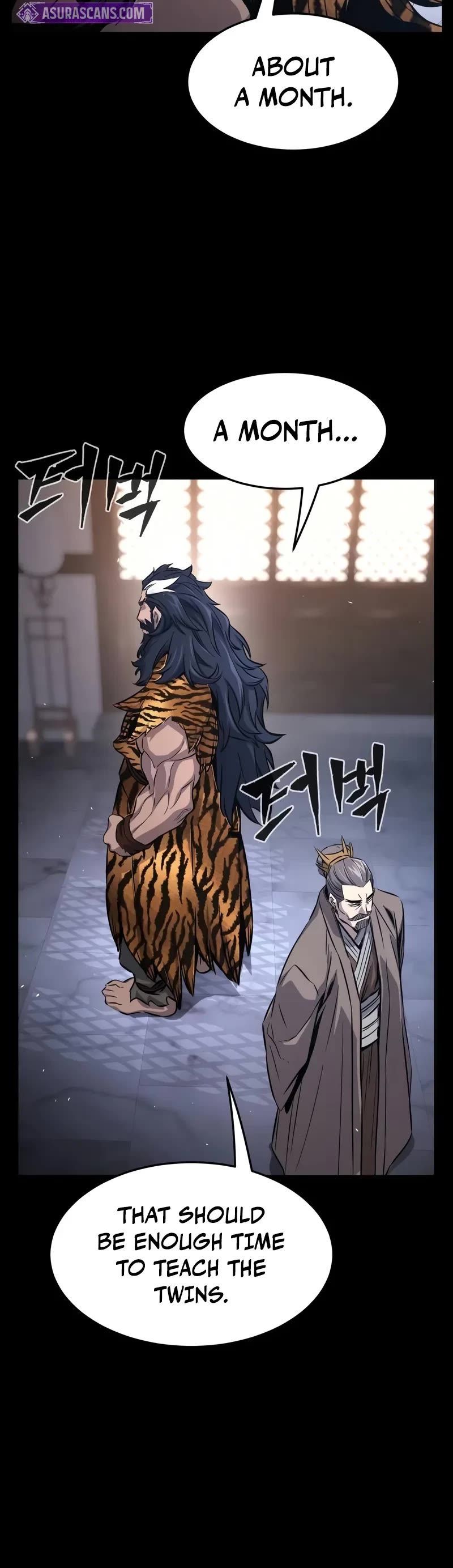 Absolute Sword Sense chapter 141 page 26