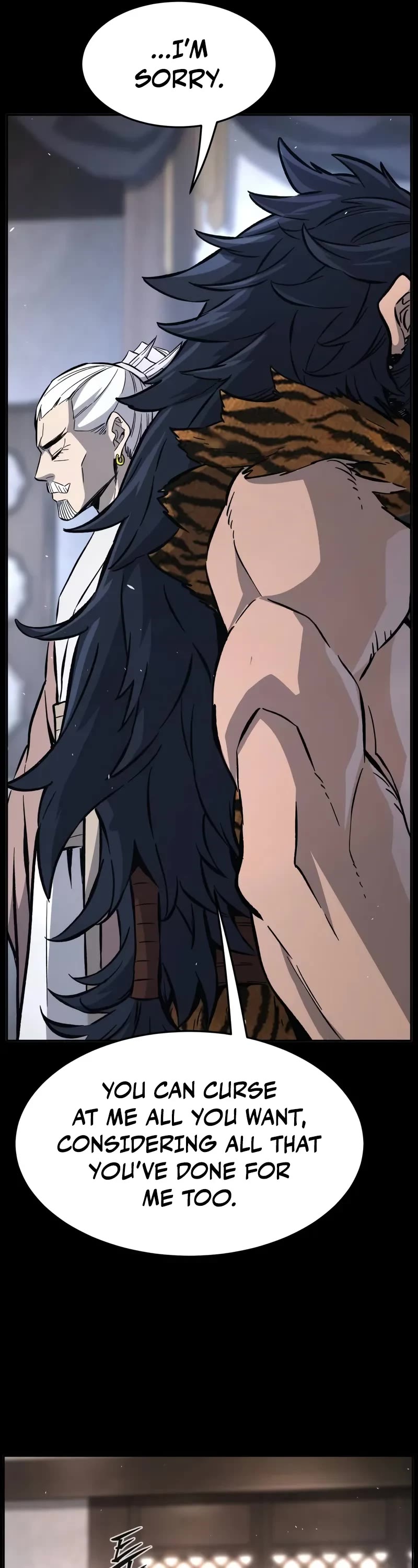 Absolute Sword Sense chapter 141 page 27