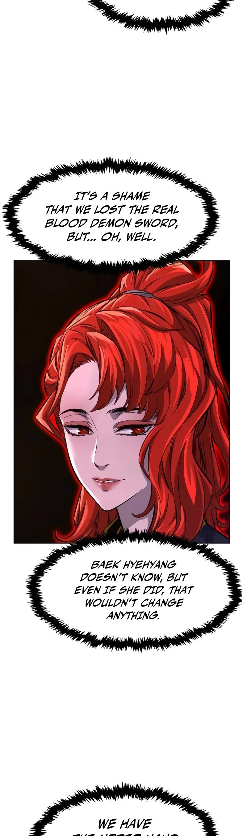 Absolute Sword Sense chapter 141 page 30