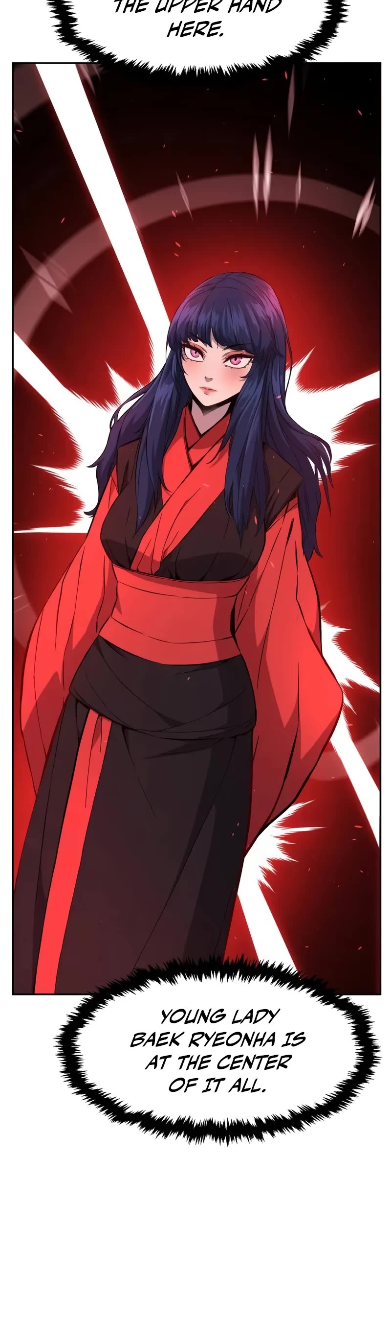 Absolute Sword Sense chapter 141 page 31