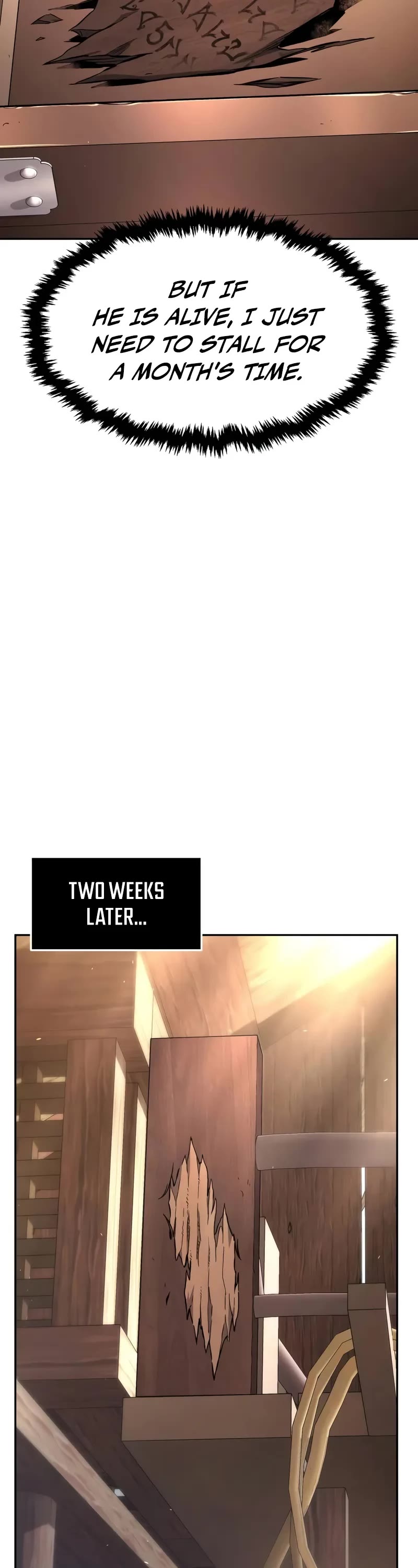 Absolute Sword Sense chapter 141 page 33