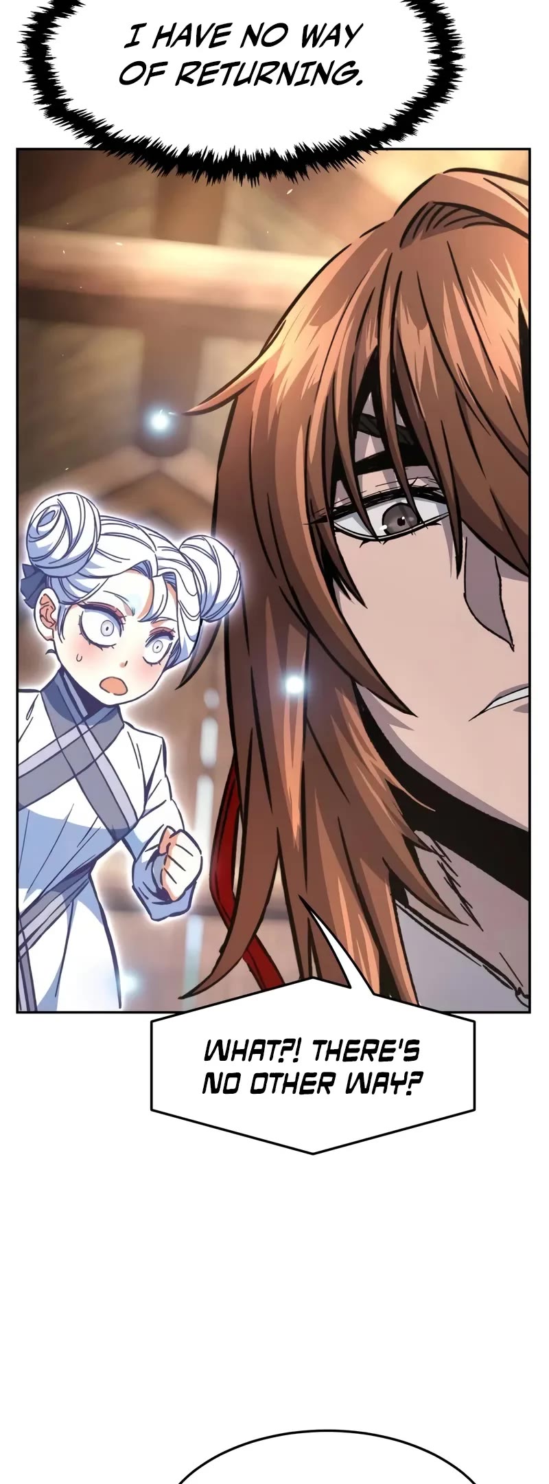 Absolute Sword Sense chapter 141 page 35