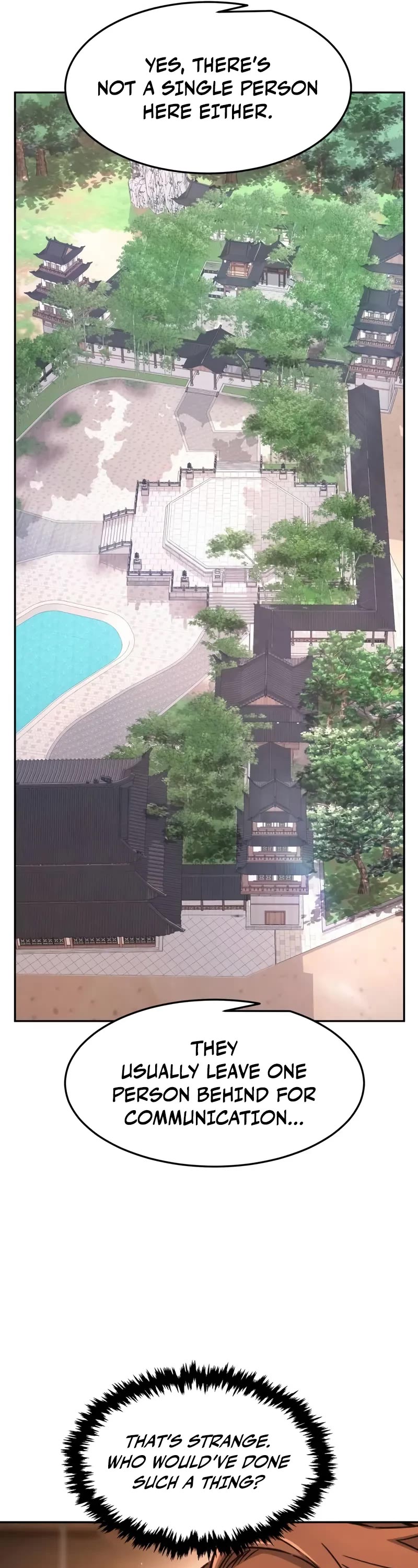 Absolute Sword Sense chapter 141 page 37