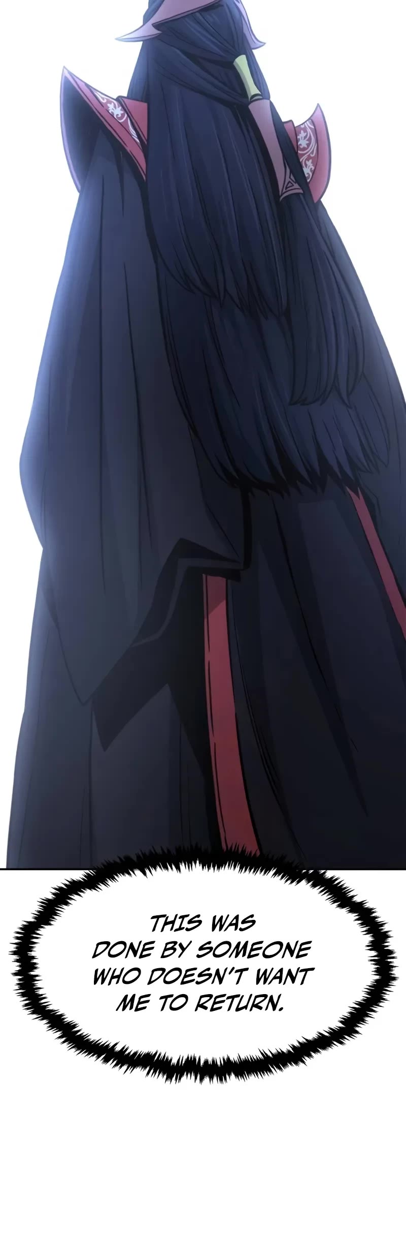 Absolute Sword Sense chapter 141 page 40