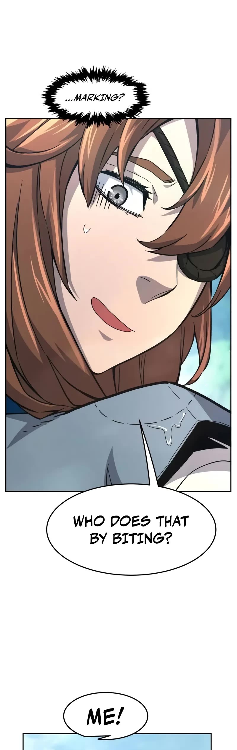 Absolute Sword Sense chapter 141 page 45