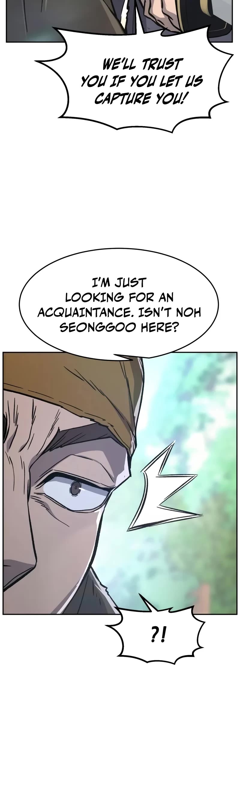 Absolute Sword Sense chapter 141 page 51