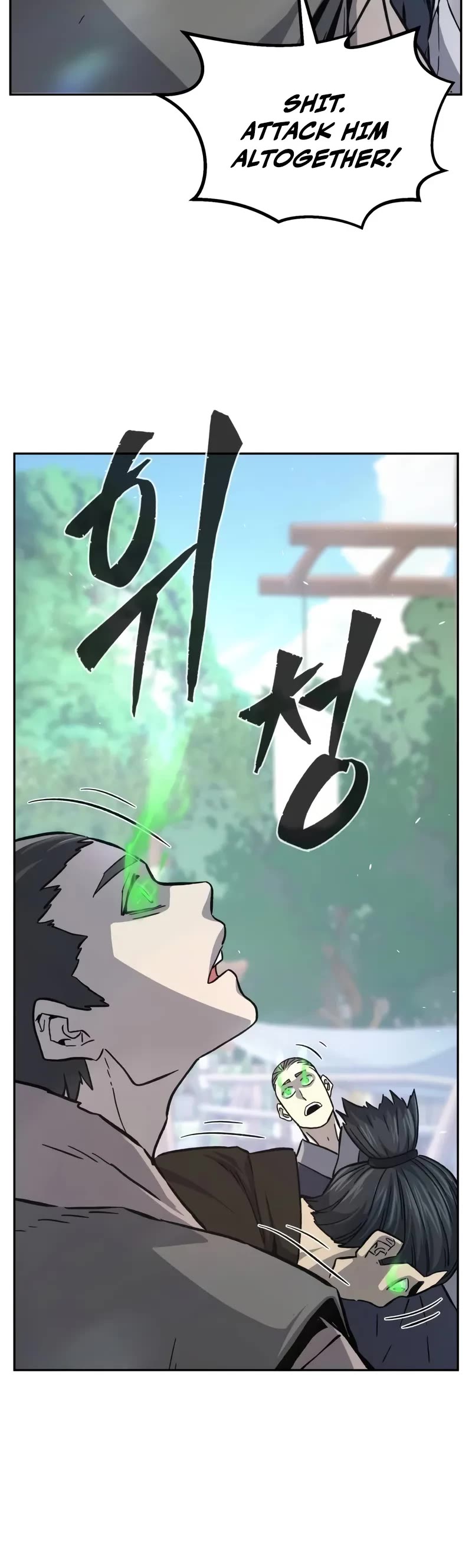 Absolute Sword Sense chapter 141 page 55