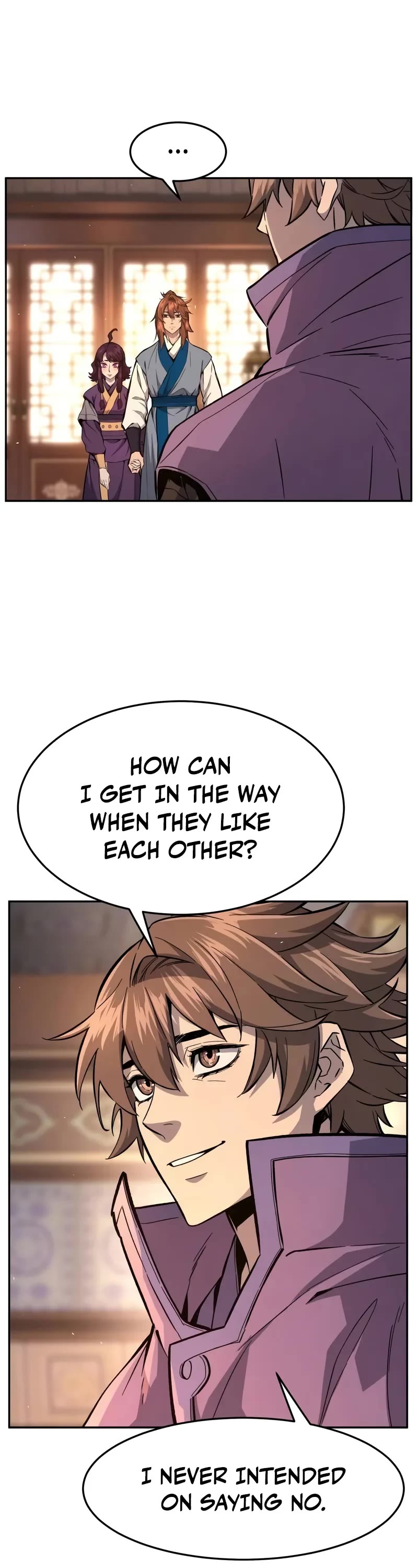 Absolute Sword Sense chapter 141 page 6