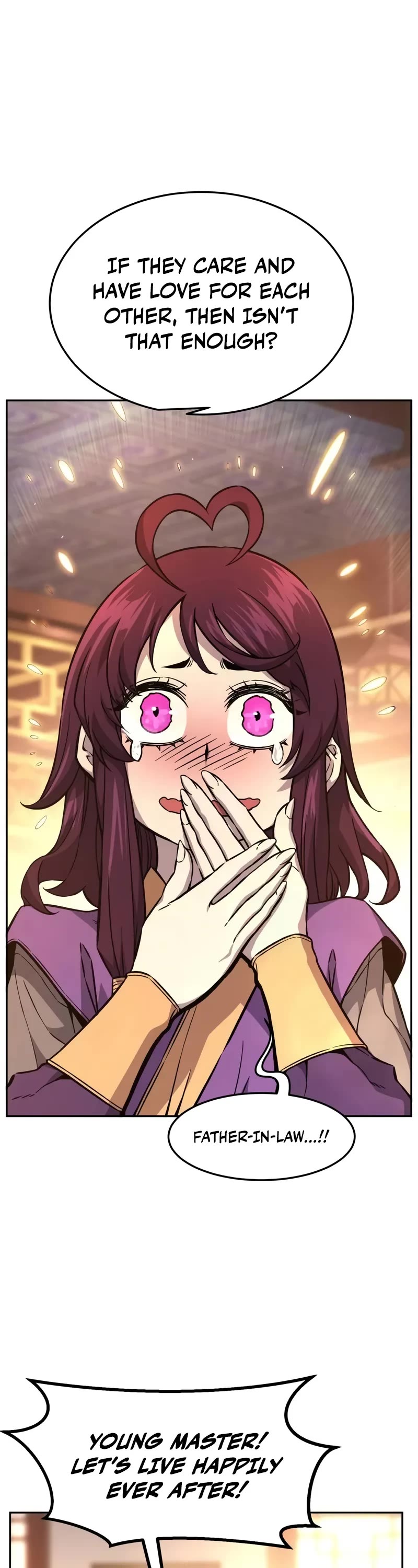 Absolute Sword Sense chapter 141 page 7