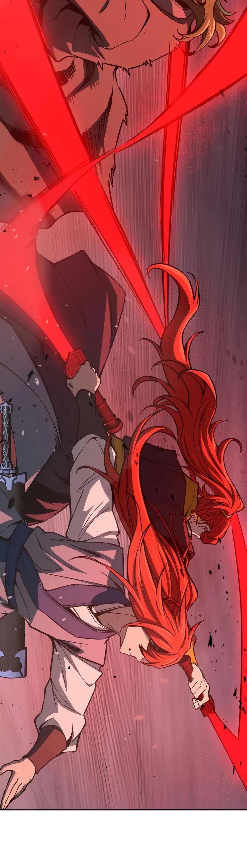 Absolute Sword Sense chapter 145 page 10